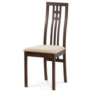 Dřevěná židle JARED