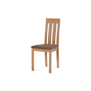 Dřevěná židle TROGON