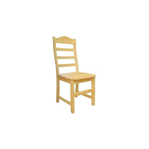 Expedo Dřevěná židle SITDOWN 3