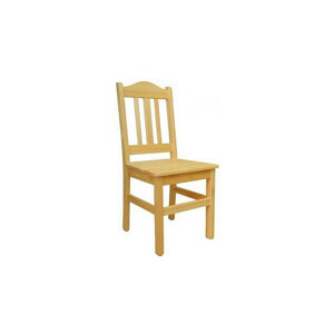 Expedo Dřevěná židle SITDOWN 4