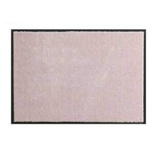 Hanse Home Protiskluzová rohožka Soft & Clean 102456 - růžová 100x100 cm