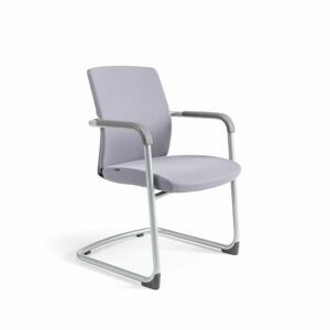 Jednací židle Office Pro JCON WHITE — více barev