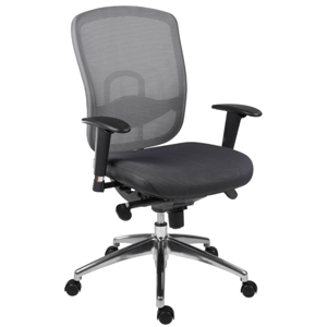 Kancelářská ergonomická židle Antares OKLAHOMA — více barev