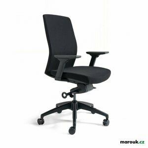 Kancelářská ergonomická židle BESTUHL J2 BP — více barev