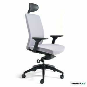 Kancelářská ergonomická židle BESTUHL J2 SP — více barev
