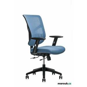 Kancelářská ergonomická židle Office Pro SOTIS — více barev Modrá A03