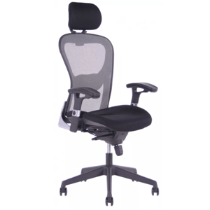 Kancelářská ergonomická židle Sego PADY — více barev