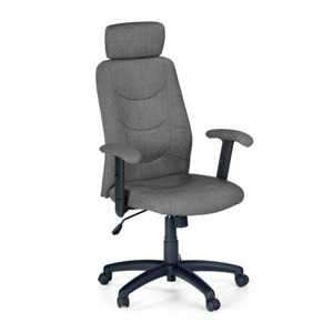 Kancelářská otočná židle STILO – látka