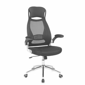 Rongomic Kancelářská židle Odlov černá