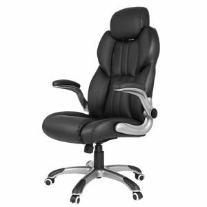 Rongomic Kancelářská židle Zhetur černá