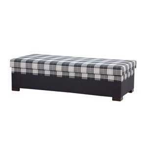 Kvalitní postel Senior 90x200cm