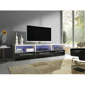 Moderní TV stolek Rabia 150