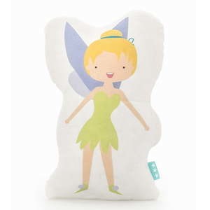 Bavlněný polštářek Mr. Fox Fairy