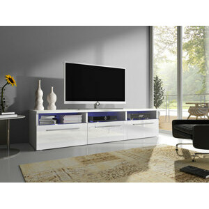 Moderní TV stolek Rabia 150
