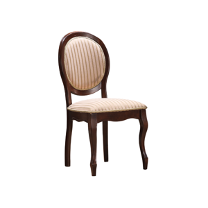 Jídelní židle FN-SC Barva: Tmavý ořech/T19
