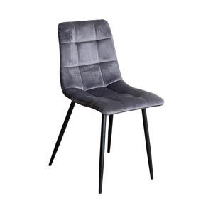 Jídelní židle MACAO – čalouněná