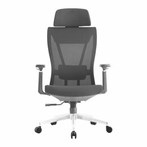 Kancelářská ergonomická židle ROYAL – látka