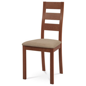 Dřevěná židle PERSONATUS
