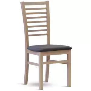 Jídelní dřevěná židle Stima DANIEL — masiv