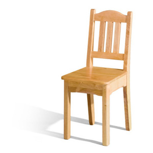 jídelní židle K-3 :  Olše