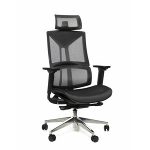 Kancelářská ergonomická židle Sego ERGO AIR — síť