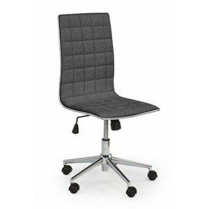 Kancelářská otočná židle TIROL 2 — látka
