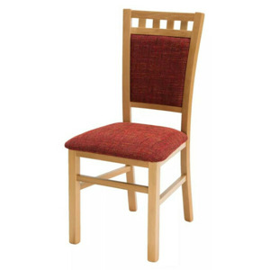 MIKO Jídelní židle Daniel 1