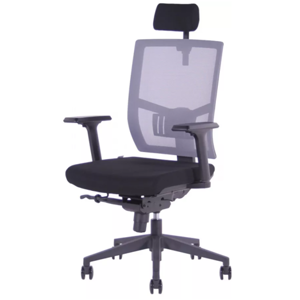 Kancelářská ergonomická židle Sego ANDY — více barev