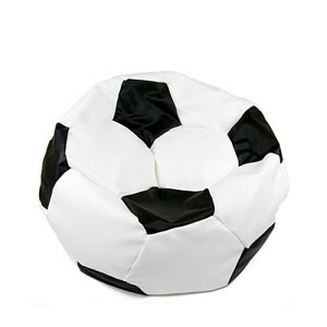 EA Sedací vak fotbalový míč 200L