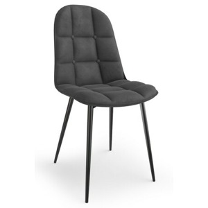 Jídelní židle RONO – čalouněná