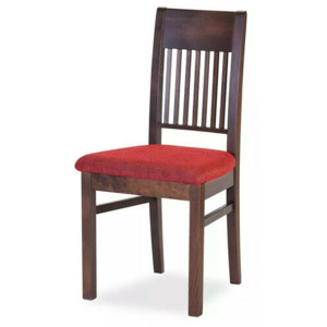 MIKO Jídelní židle Samba P - látka